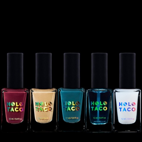 Matte Tea Party Bundle | Default Title