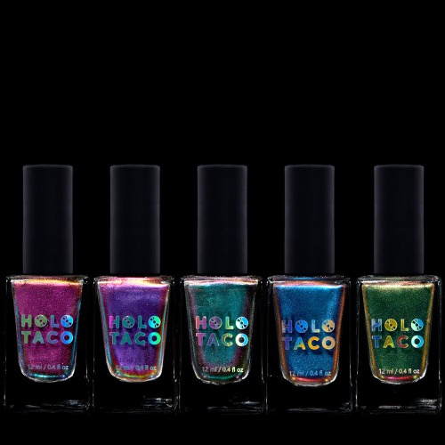 Multichrome Bundle | Default Title