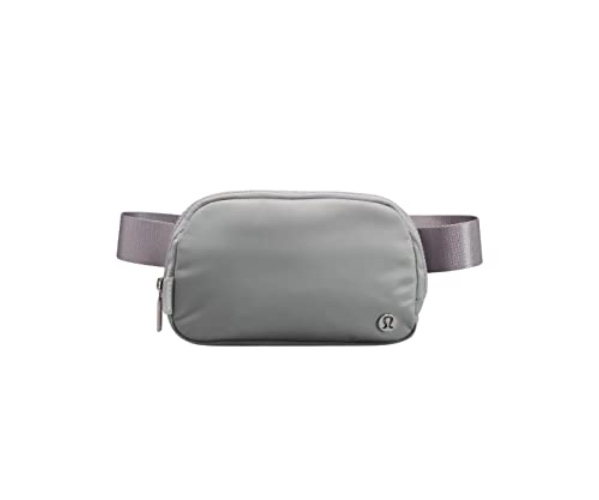 Lululemon Athletica, Lululemon Everywhere Belt Bag 1L (Silver Drop) - Silver Drop