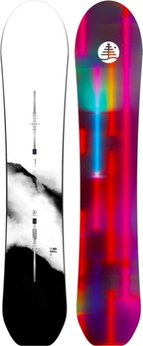 Family Tree Gril Master Snowboard |-|Planche à neige Family Tree Gril Master | No Color / 160