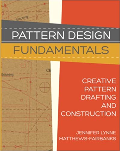 Pattern Design: Fundamentals: Construction and Pattern Making for Fashion Design - Paperback
