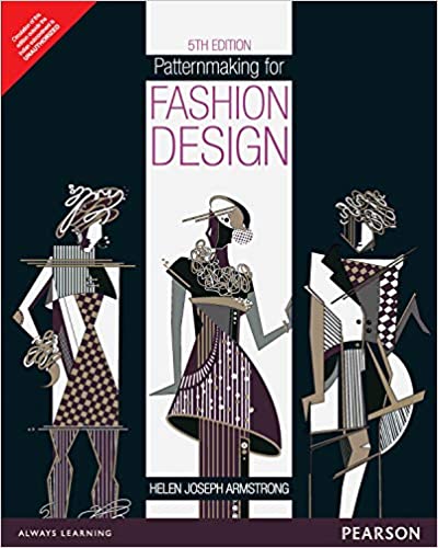 Patternmaking for Fashion Design - Paperback