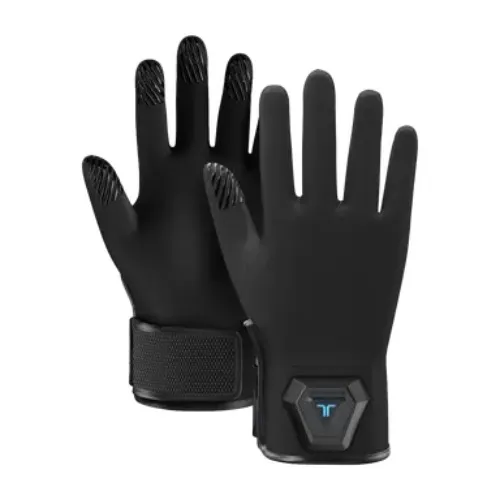 Body haptic suit - bHaptics Tact Glove DK2