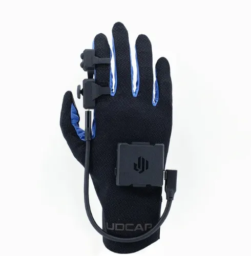 UDCAP VRGlove - Udexreal (bundle)