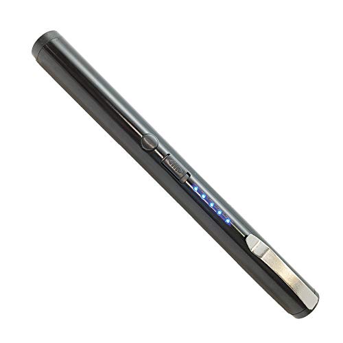 STREET WISE SECURITY PRODUCTS Pain Pen - Black