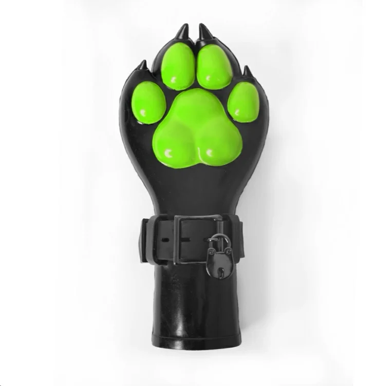 Furrjoi hand paws 