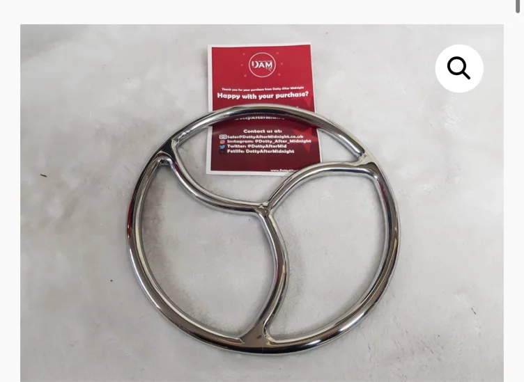 Shibari Suspension Ring Triskelion Mature | Dotty After Midnight