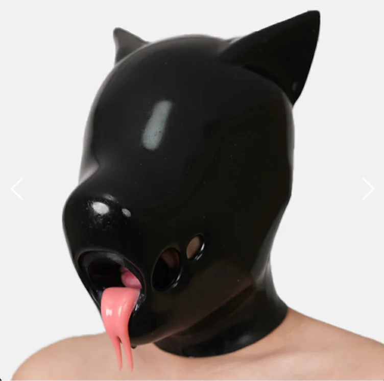 Furrjoi venom pup
