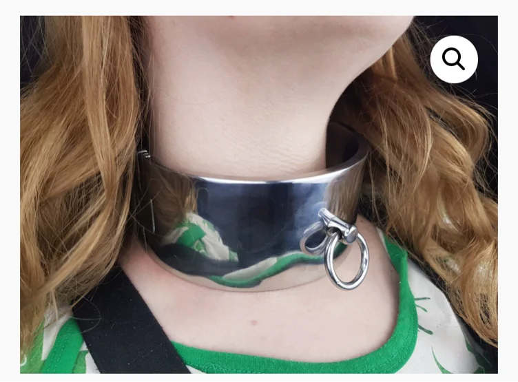 Dotty Collar Collection: The BIG one! | Dotty After Midnight
