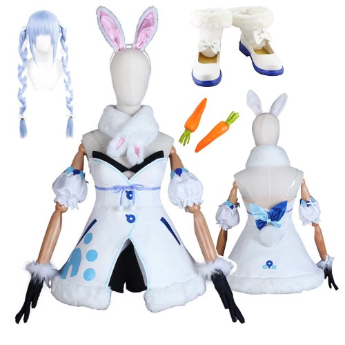 Pekora Usada Cosplay