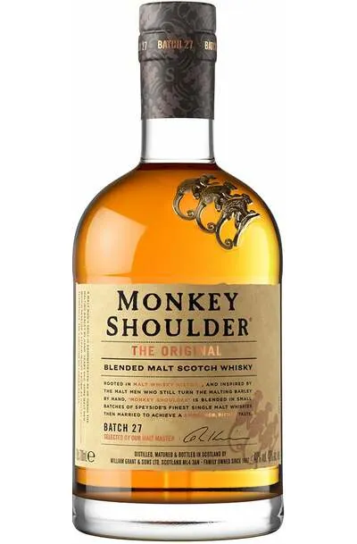 Monkey Shoulder 700ml