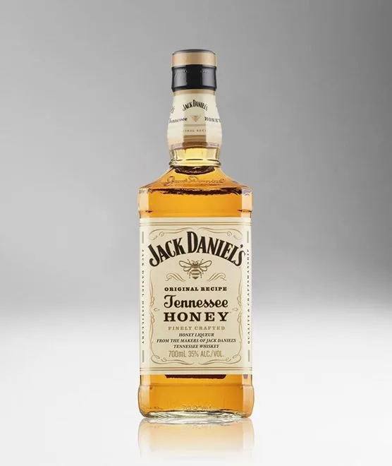 Jack Daniels Tennessee Honey 700ml