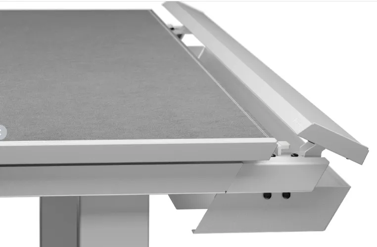 Secretlab MAGNUS Pro XL | Pure White