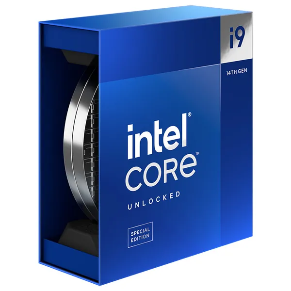 Buy Intel Core i9 14900KS Processor [BX8071514900KS] | PC Case Gear Australia