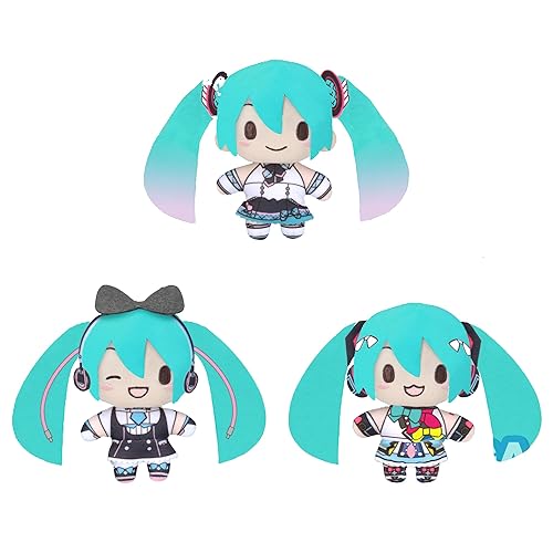 Hatsune Miku Series MP Mascot Hatsune Miku ~Magical Mirai 10th~ Vol.2