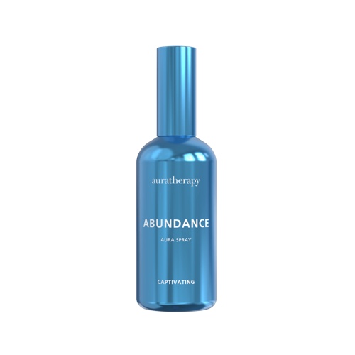 Abundance Aura Spray - 100ML Spray