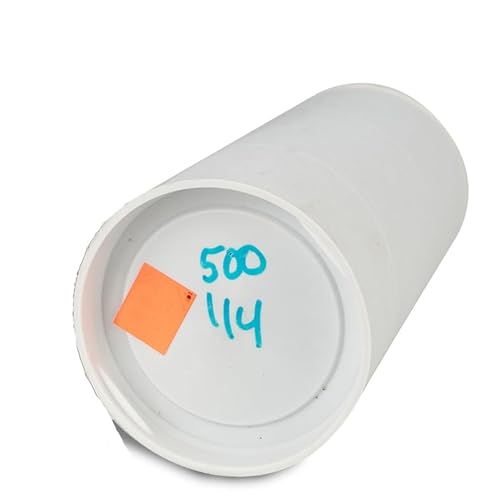 Josh's Frogs 1/4" Banded Crickets (500 Count)