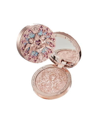 Little Angel Embossed Highlighter | L02 Paradise Lost