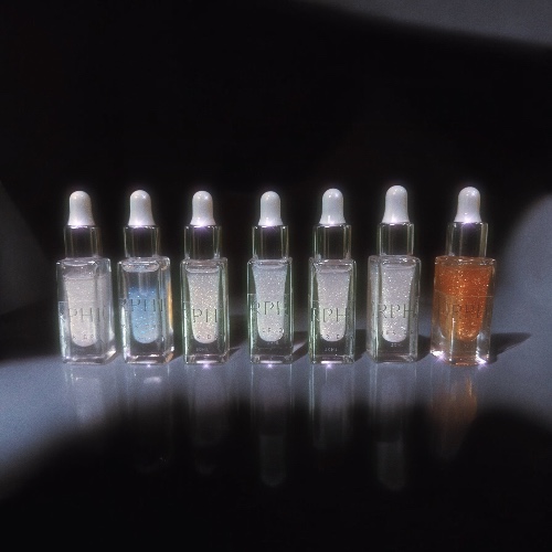 The Aurora Collection | Scent