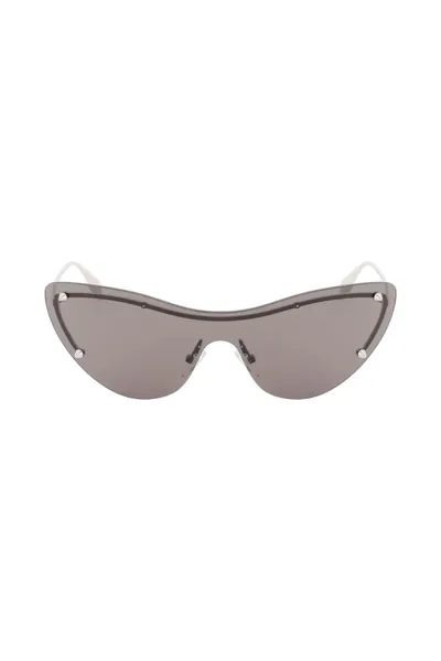 'Spike Studs' Cat Eye Sunglasses