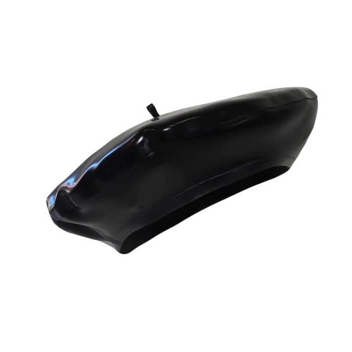 Latex Beret | Default Title