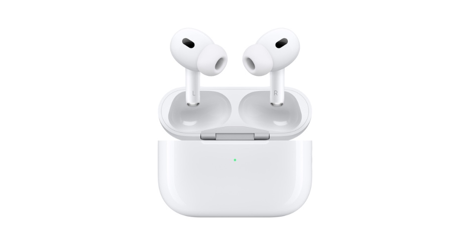 Buy AirPods Pro (2nd generation)