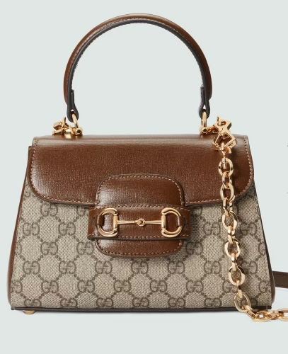 Gucci Horsebit 1955 mini bag