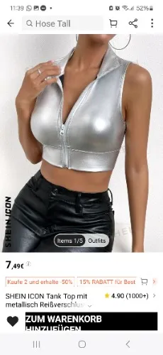 For the next stage outfit:)