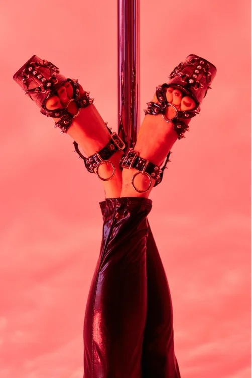 Whips & Chains (gear) 