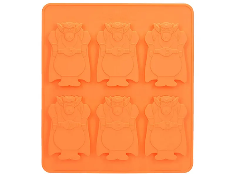 Dragon Ball Z Dabura Silicone Baking Tray Mold