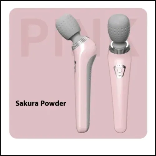 Pink Massager