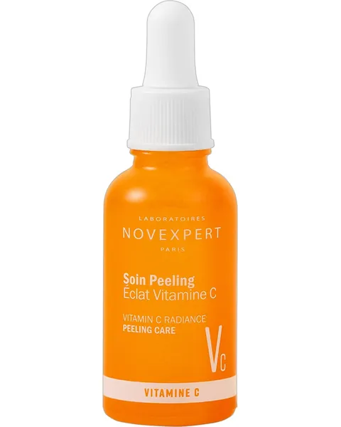 NOVEXPERT VITAMIN C RADIANCE PEELING CARE | Verzorging | ICI PARIS XL