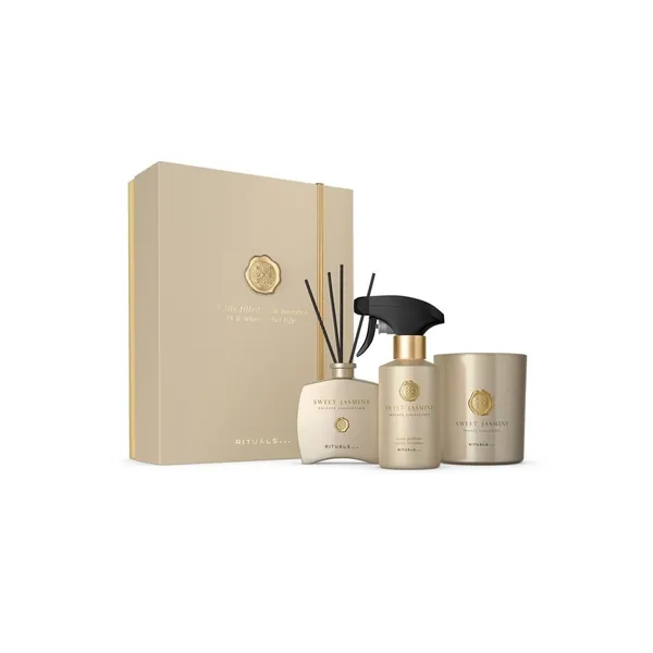 Rituals  Private Collection  Sweet Jasmine Gift Set  Geurset ✔️ online kopen | DOUGLAS