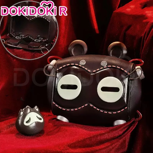 Yuzuha Cosplay - Bag