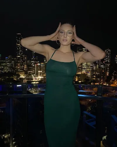 New wardrobe ($1000 usd)