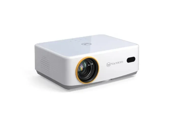 Screen projector VANKYO Leisure 570B 