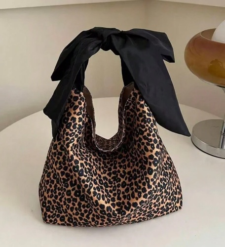 🐆 tote bag 🌸🎀🫧