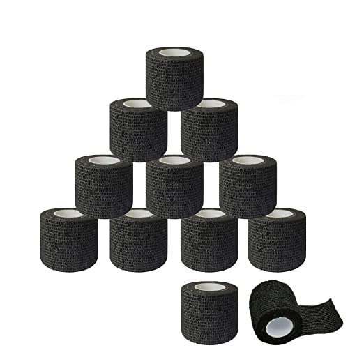 Tattoo Grip Cover Wrap