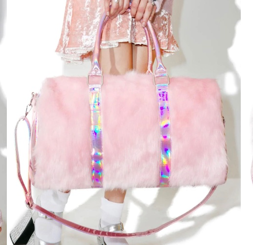 Shagadelic Weekender | ONE SIZE