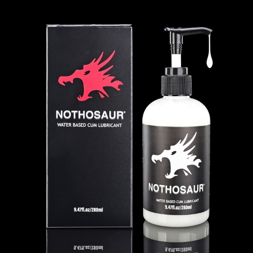 CUM LUBRICANTS - Realistic Cum Lubricant/280ml bottle / Pack of 1