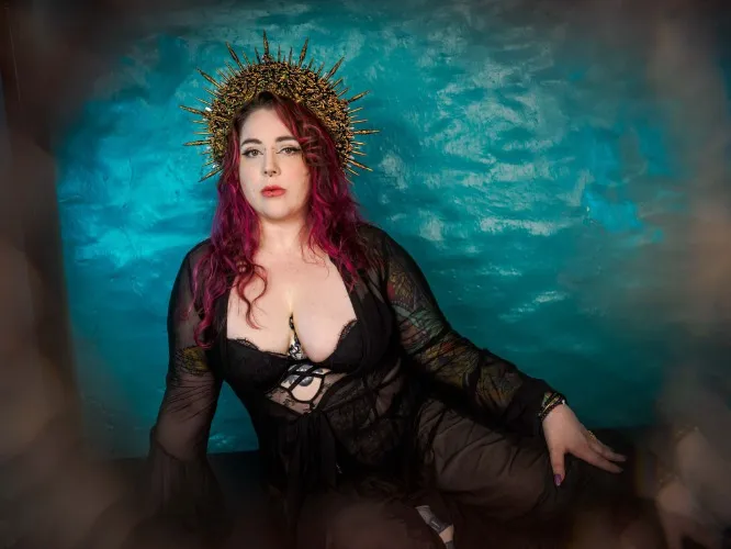 Show your dedication 