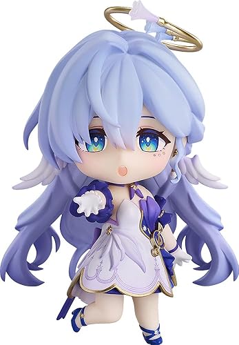 Good Smile Company Honkai: Star Rail – Robin Nendoroid Action Figure