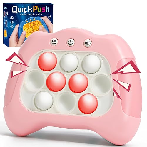 Pop Fidget Toy