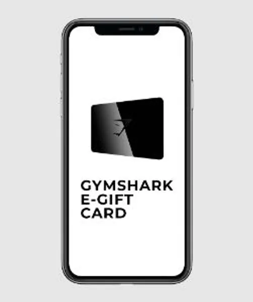 Gymshark Crew Socks 3pk - Black