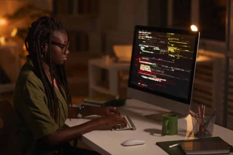 Coursera Coding Lessons