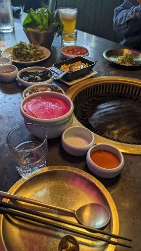 Dinner With Friends
