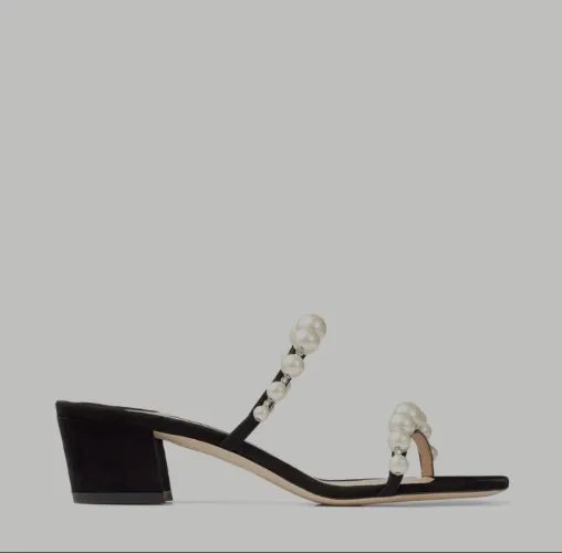 Jimmy Choo - Amara 45 - 39