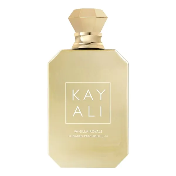 KAYALI | Vanilla Royale Sugared Patchouli - 64 - Eau de Parfum Intense