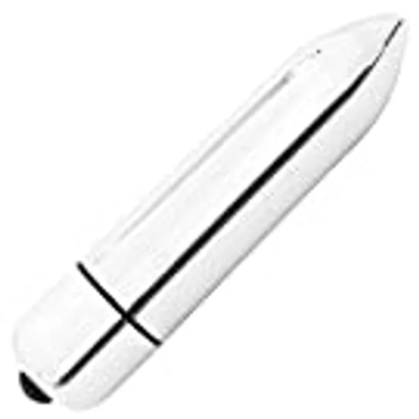 DUKESTON Kleine Opleg Vibrator voor Clitoris, Mini Clitorisvibrator, Stimulator Vrouwen