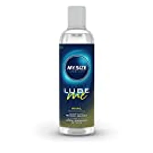 MY.SIZE Lube Me Premium Anaal, glijmiddel op waterbasis, 250 ml